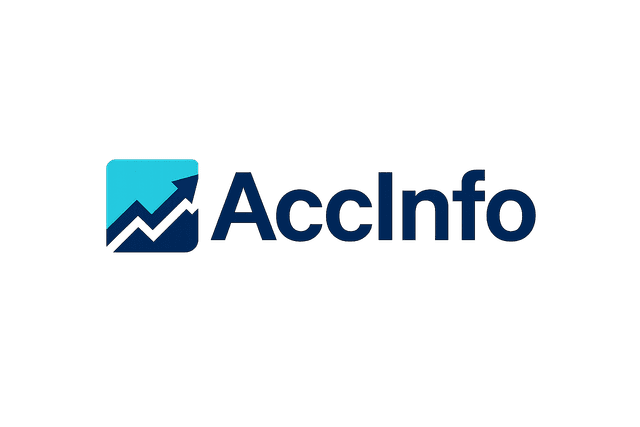 AccInfo Logo